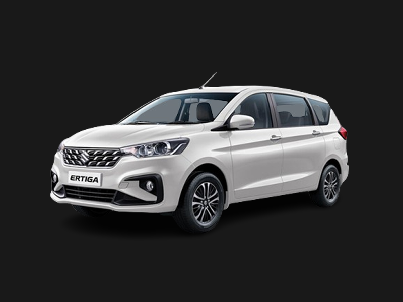Maruti Suzuki Taxi service from Mumbai